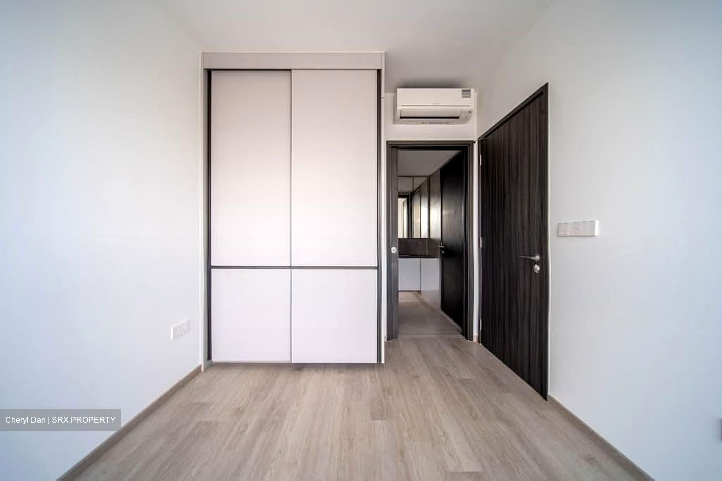 Sky Eden@Bedok (D16), Apartment #567692951